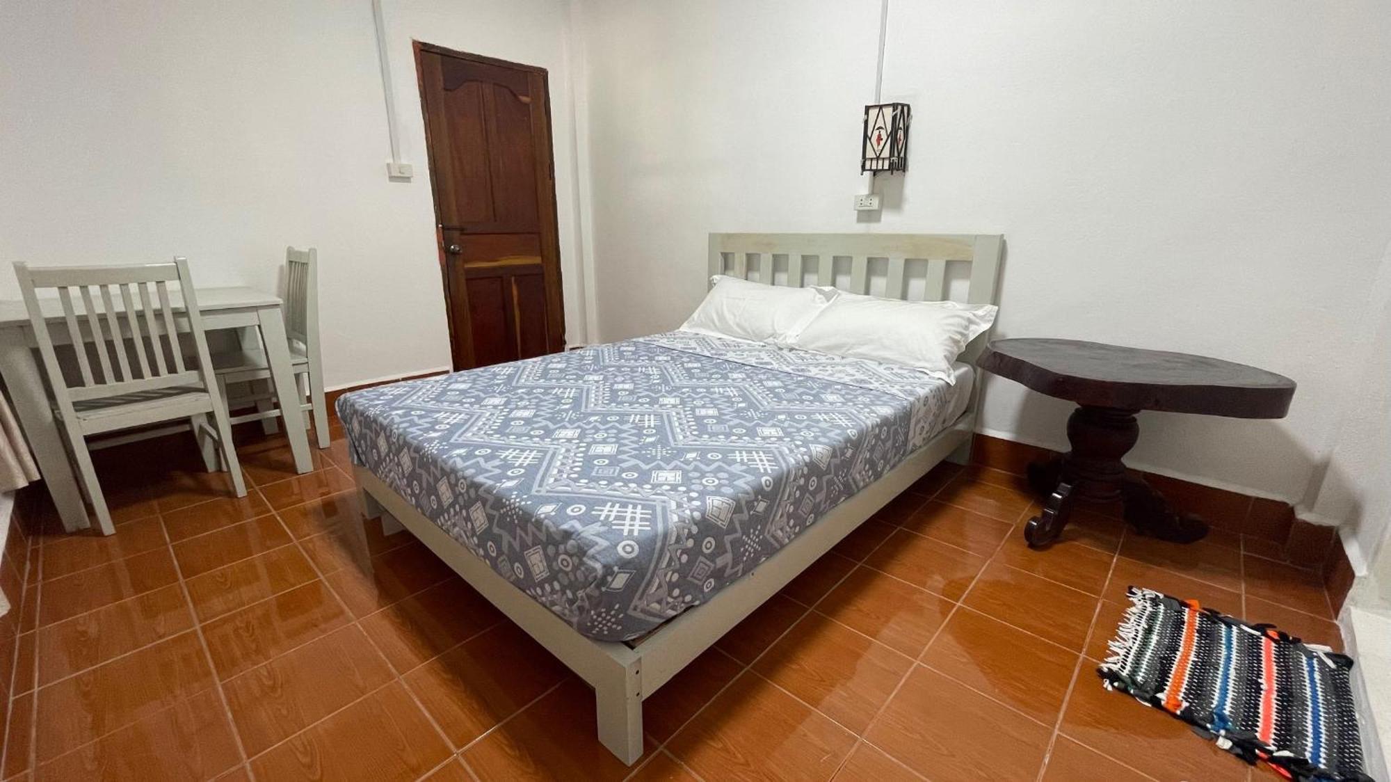 Moukdavan Guesthouse Luang Prabang Ngoại thất bức ảnh
