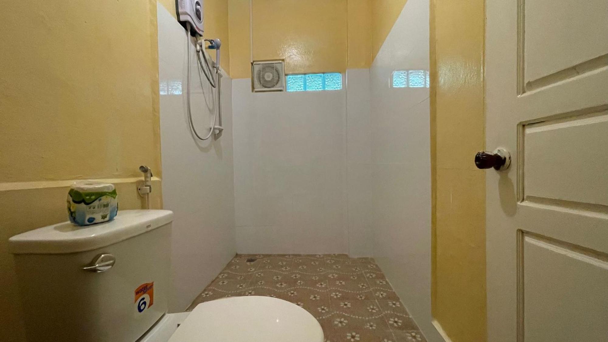 Moukdavan Guesthouse Luang Prabang Ngoại thất bức ảnh