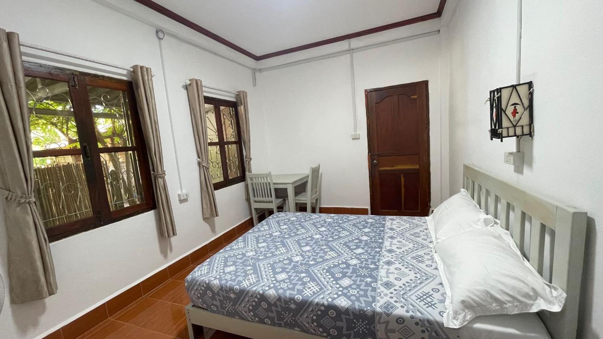 Moukdavan Guesthouse Luang Prabang Ngoại thất bức ảnh