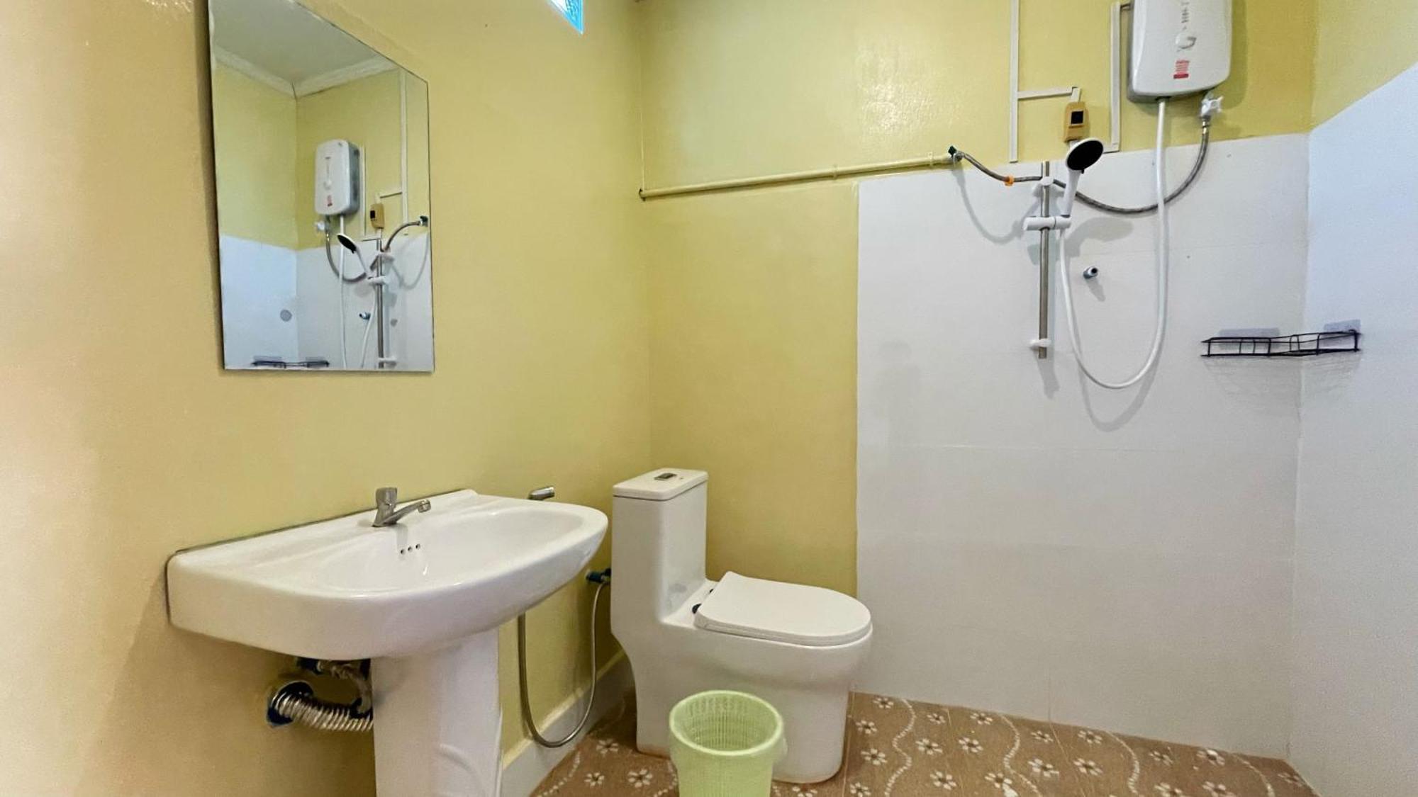 Moukdavan Guesthouse Luang Prabang Ngoại thất bức ảnh