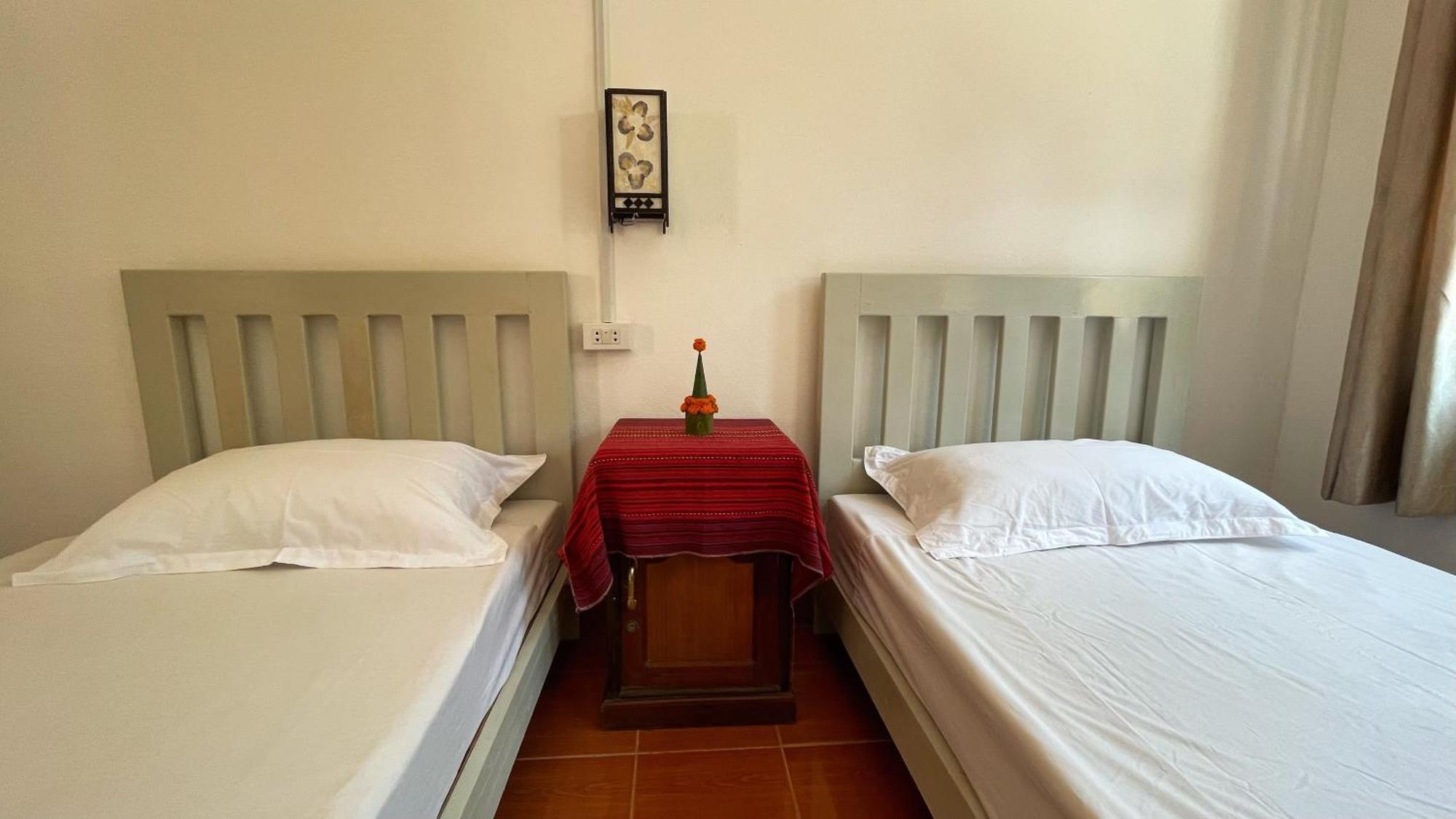 Moukdavan Guesthouse Luang Prabang Ngoại thất bức ảnh