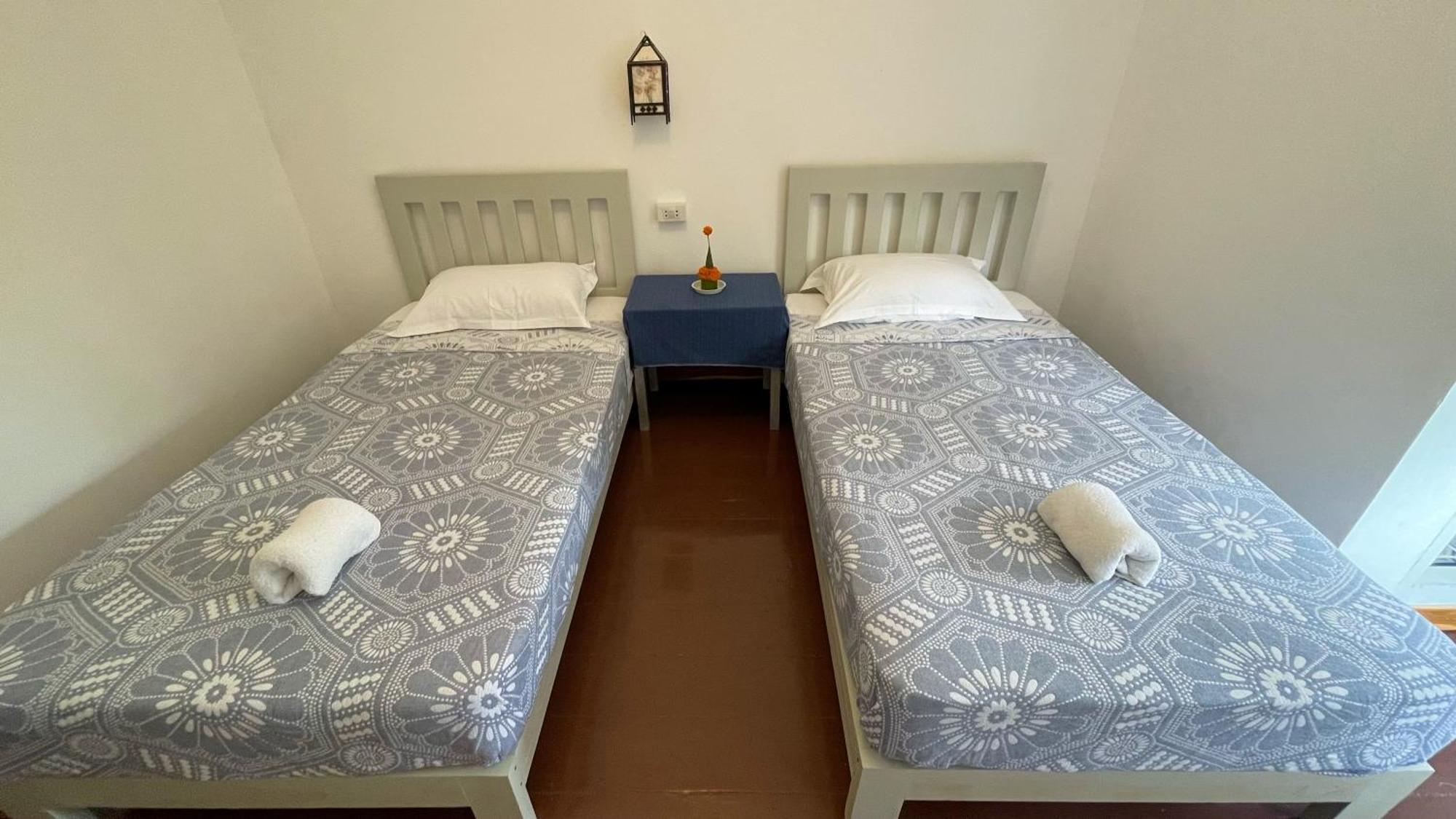 Moukdavan Guesthouse Luang Prabang Ngoại thất bức ảnh