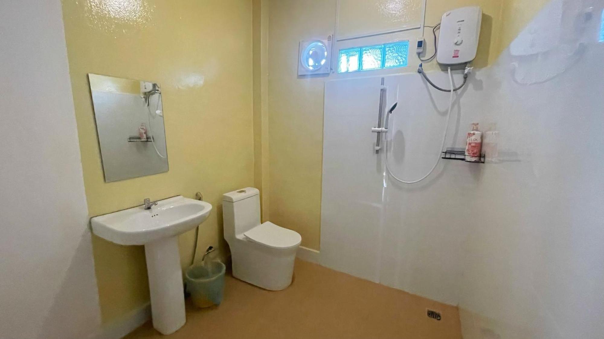 Moukdavan Guesthouse Luang Prabang Ngoại thất bức ảnh