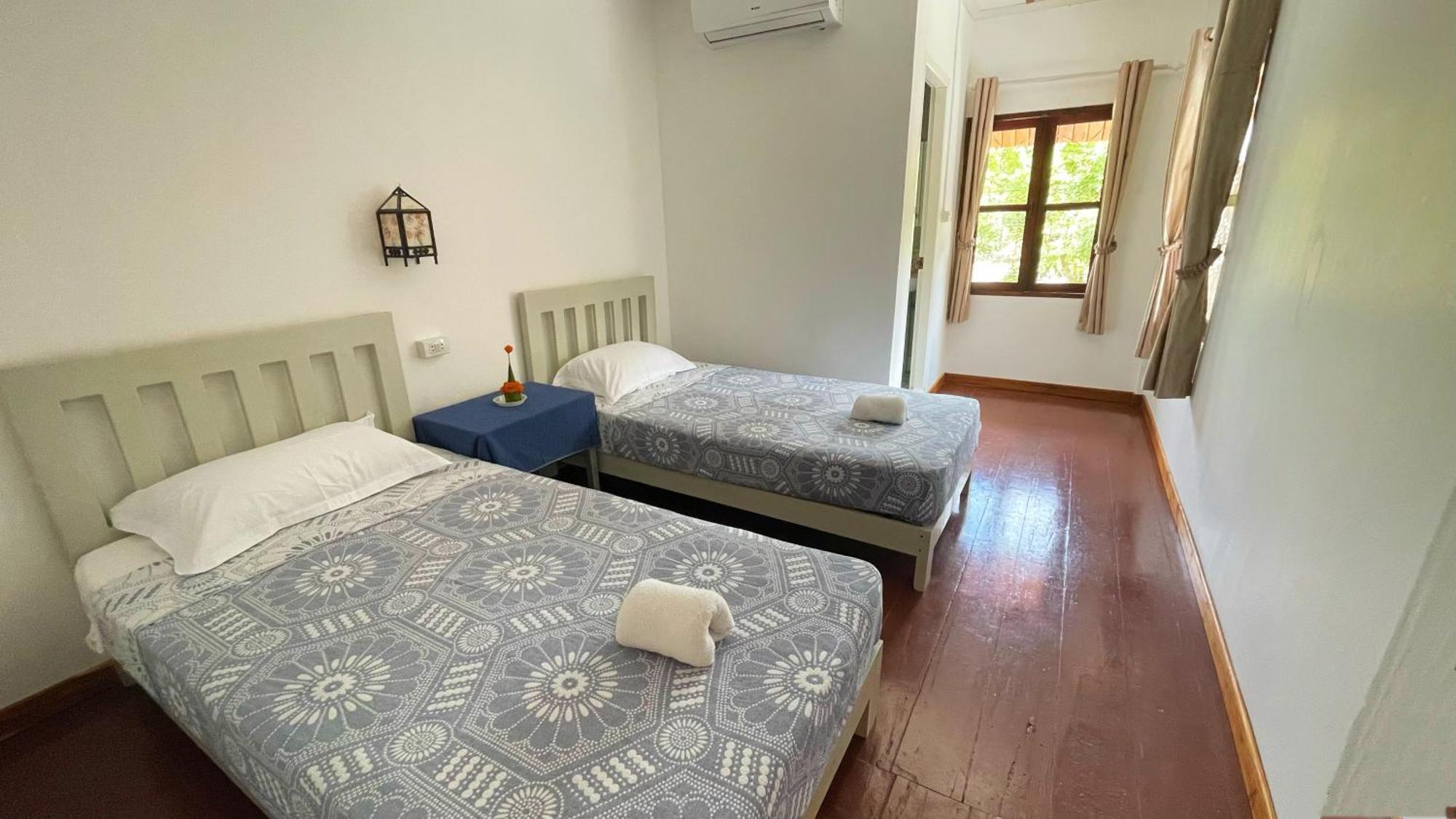 Moukdavan Guesthouse Luang Prabang Ngoại thất bức ảnh