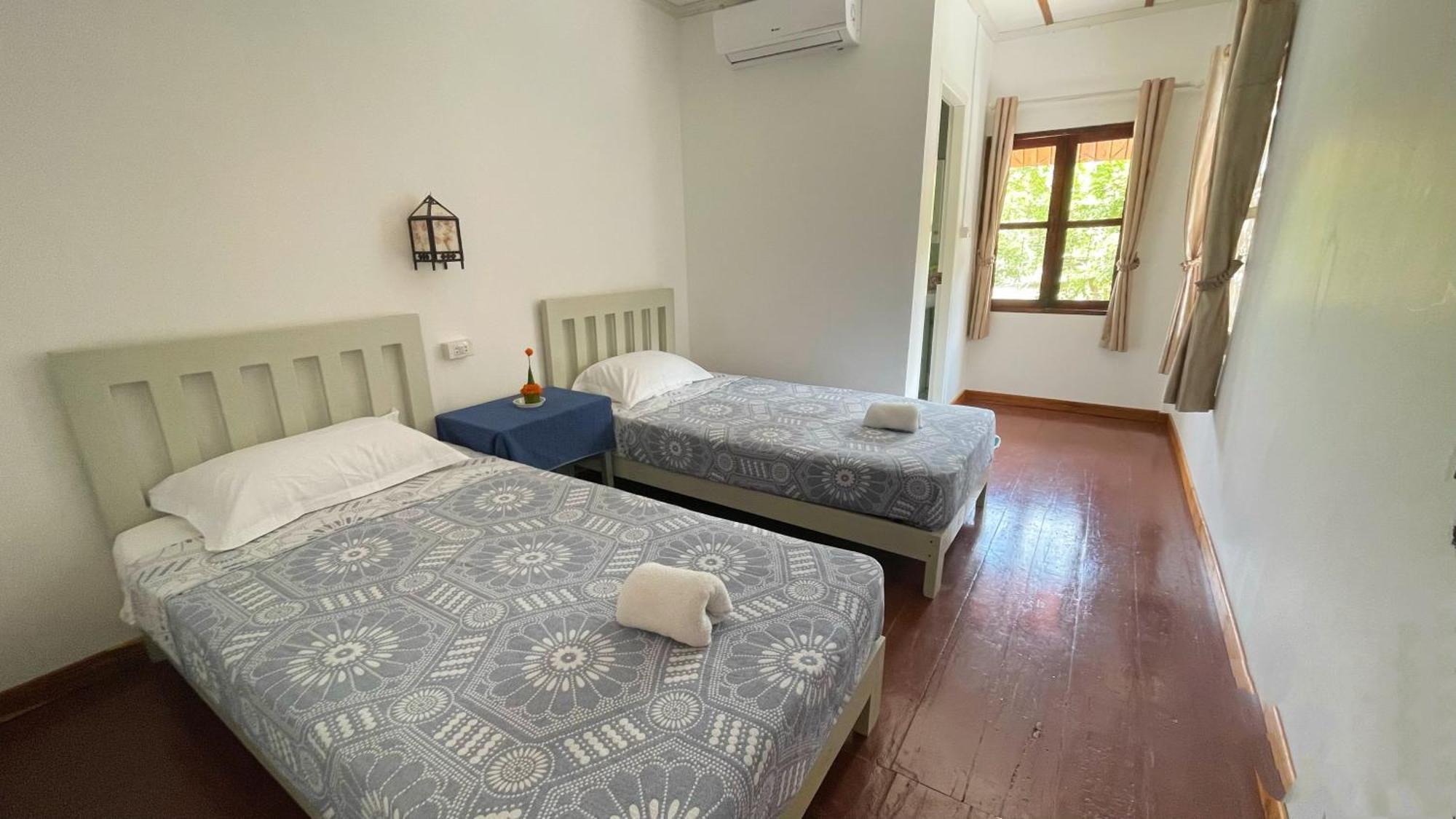 Moukdavan Guesthouse Luang Prabang Ngoại thất bức ảnh