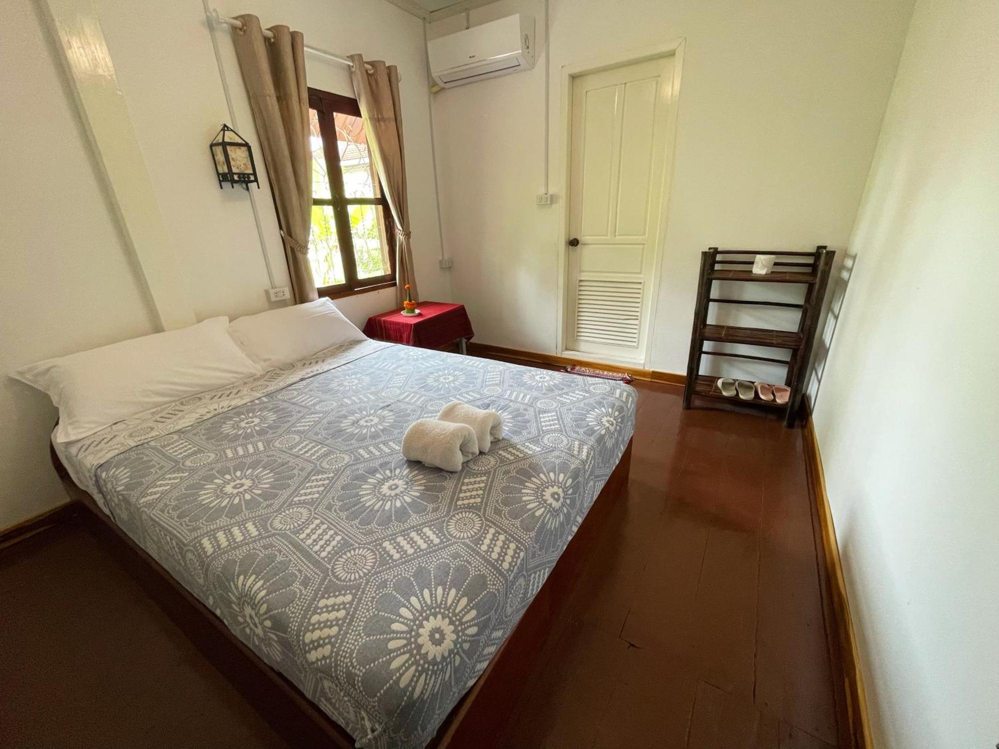 Moukdavan Guesthouse Luang Prabang Ngoại thất bức ảnh