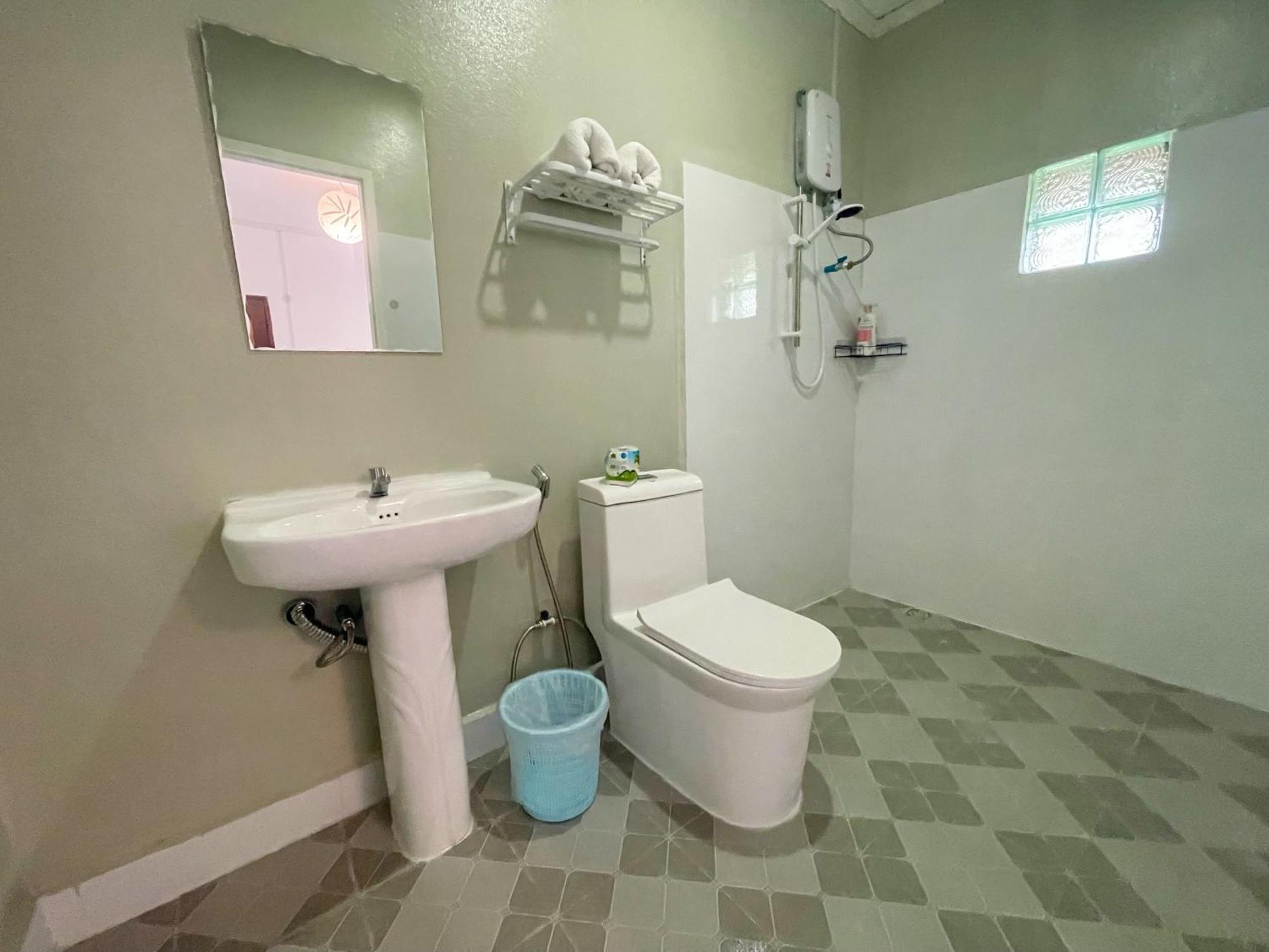 Moukdavan Guesthouse Luang Prabang Ngoại thất bức ảnh